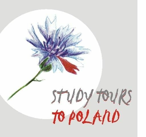 logo STP, źródło: studytours.pl