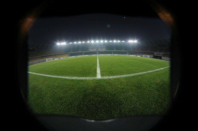 Stadion Borysa Paiczadze w Tbilisi, źródło: facebook.com