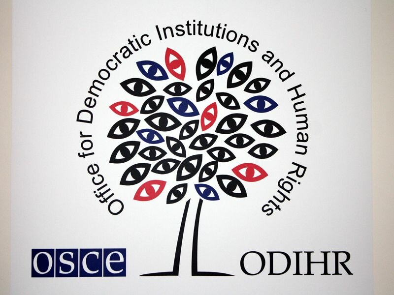 Biuro Instytucji Demokratycznych i Praw Człowieka OBWE. Źródło: osce.org