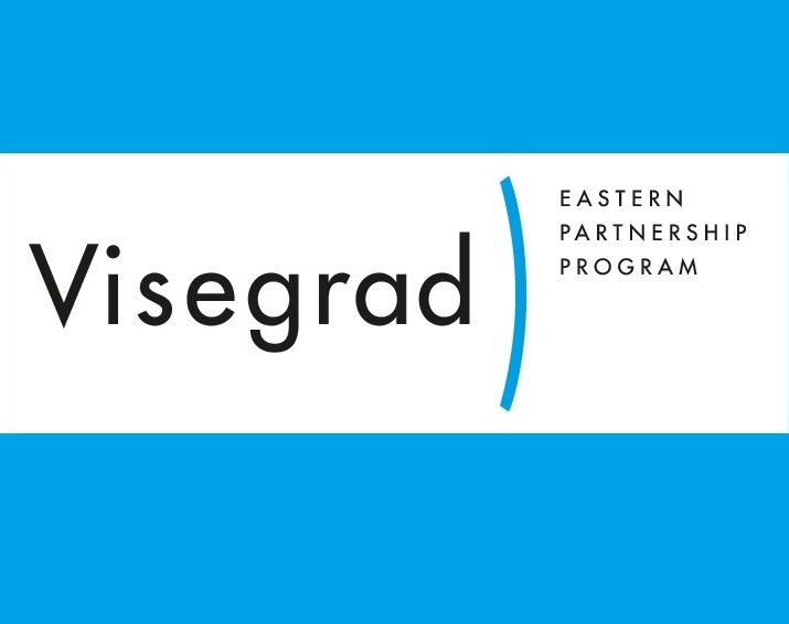 Visegrad 4 Eastern Partnership Flagship Projects. Источник: visegradfund.org