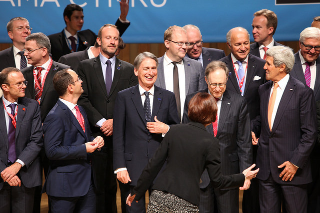 NATO Welsh Summit 2014